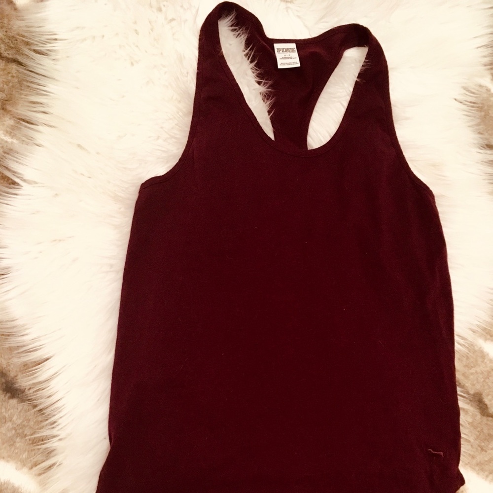 PINK Victoria’s Secret sleepwear/ S-P